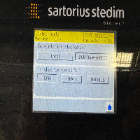 Sartorius Biostat RM Bioreactor image 2